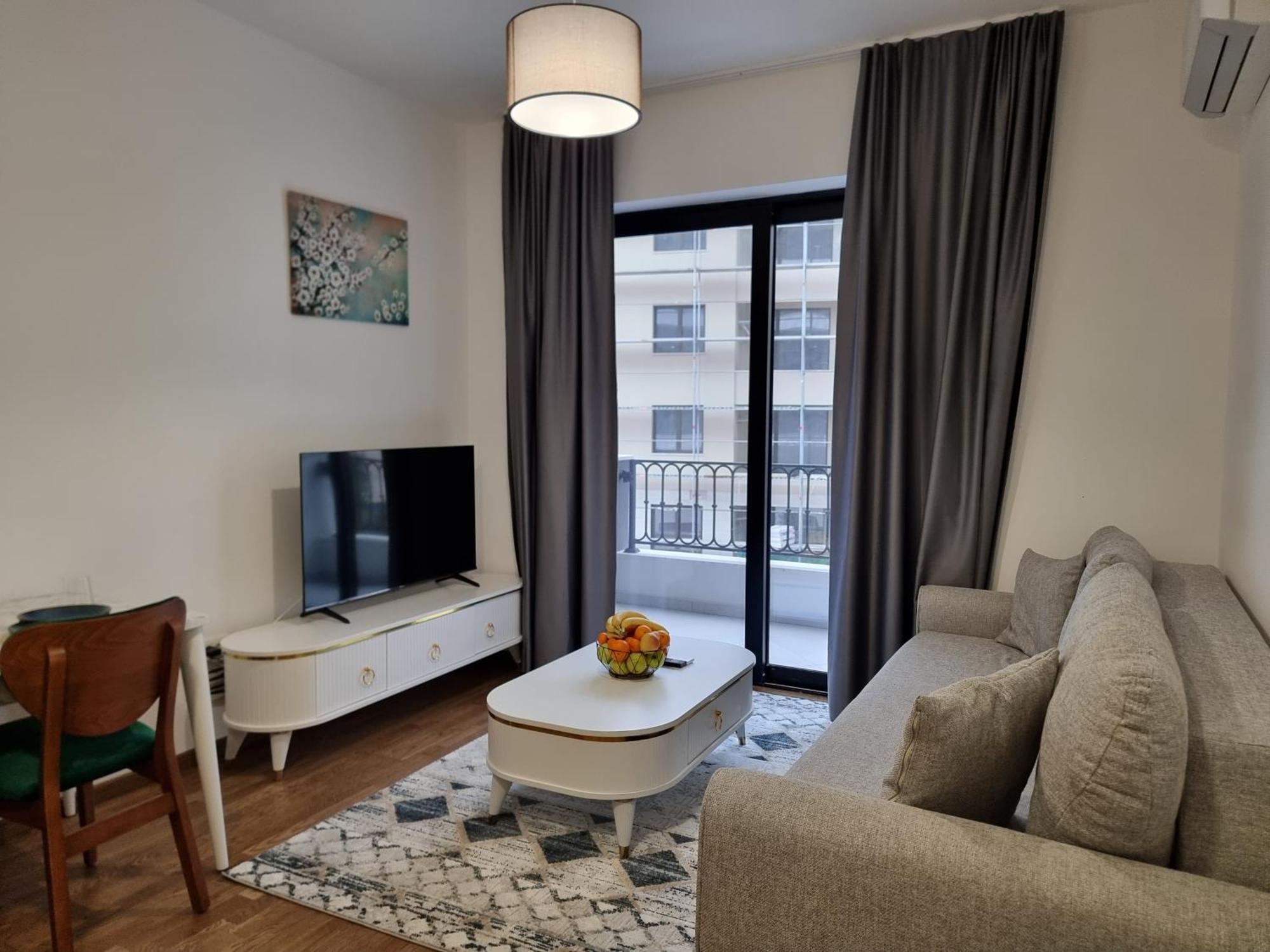 Adriatic Apartments Μπούντβα Εξωτερικό φωτογραφία